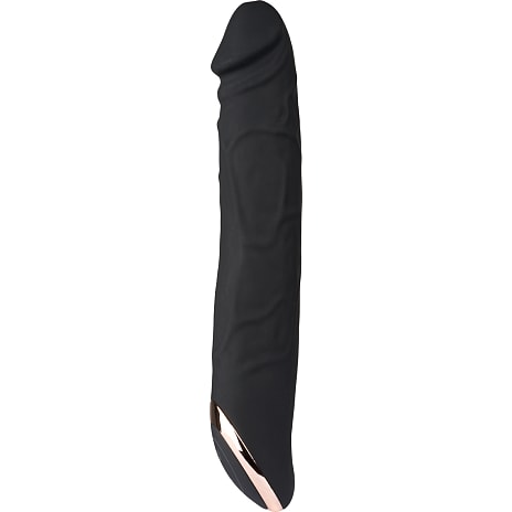 Willie City Luxe dildo vibrator 21,5 cm