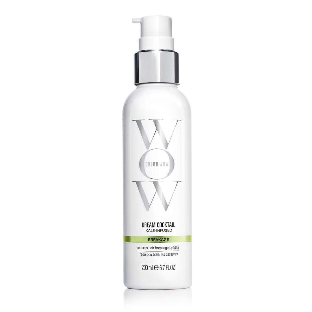 COLOR WOW  Kale Cocktail Bionic Tonic - 200ml