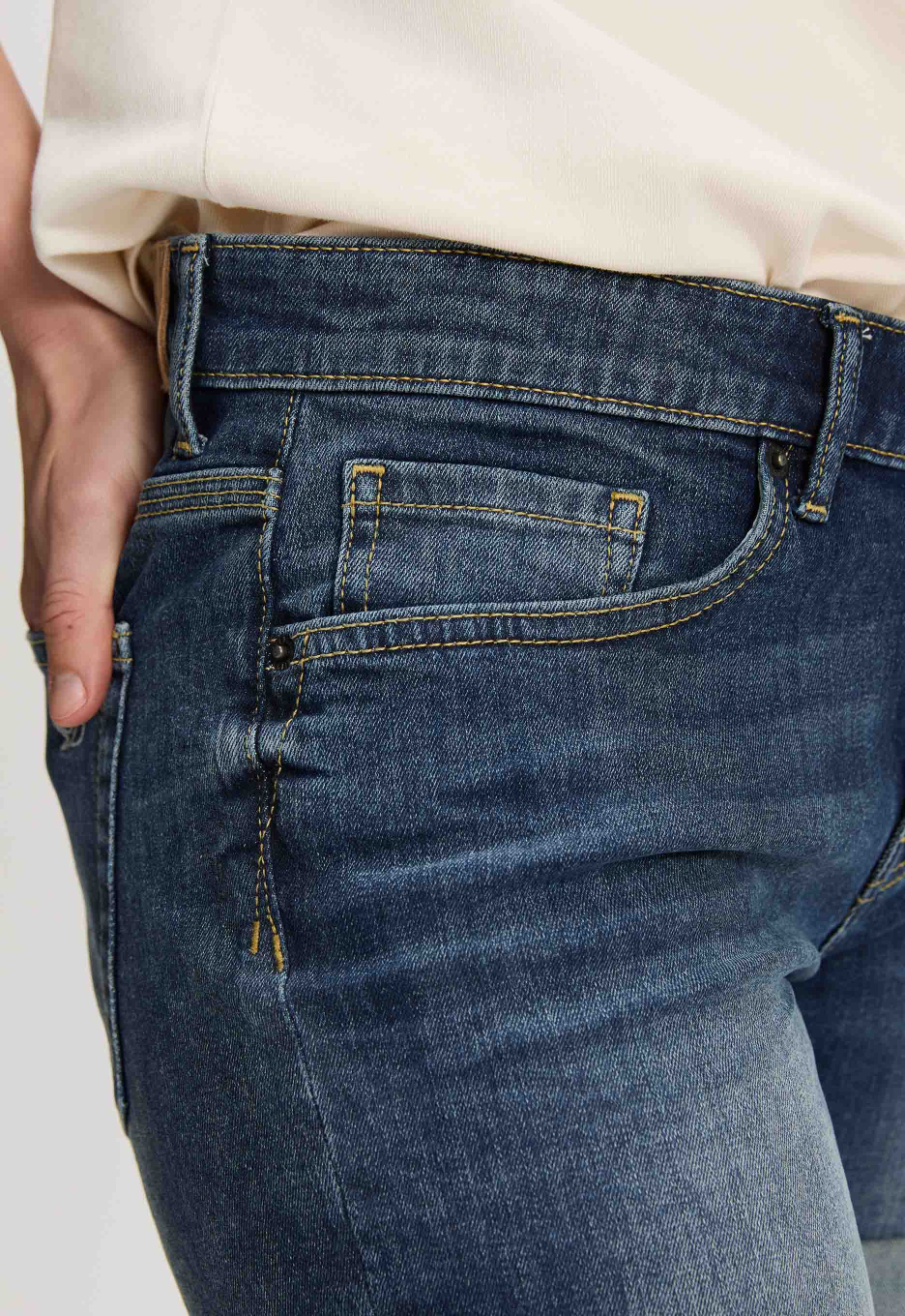 Silvercreek Cammy Short