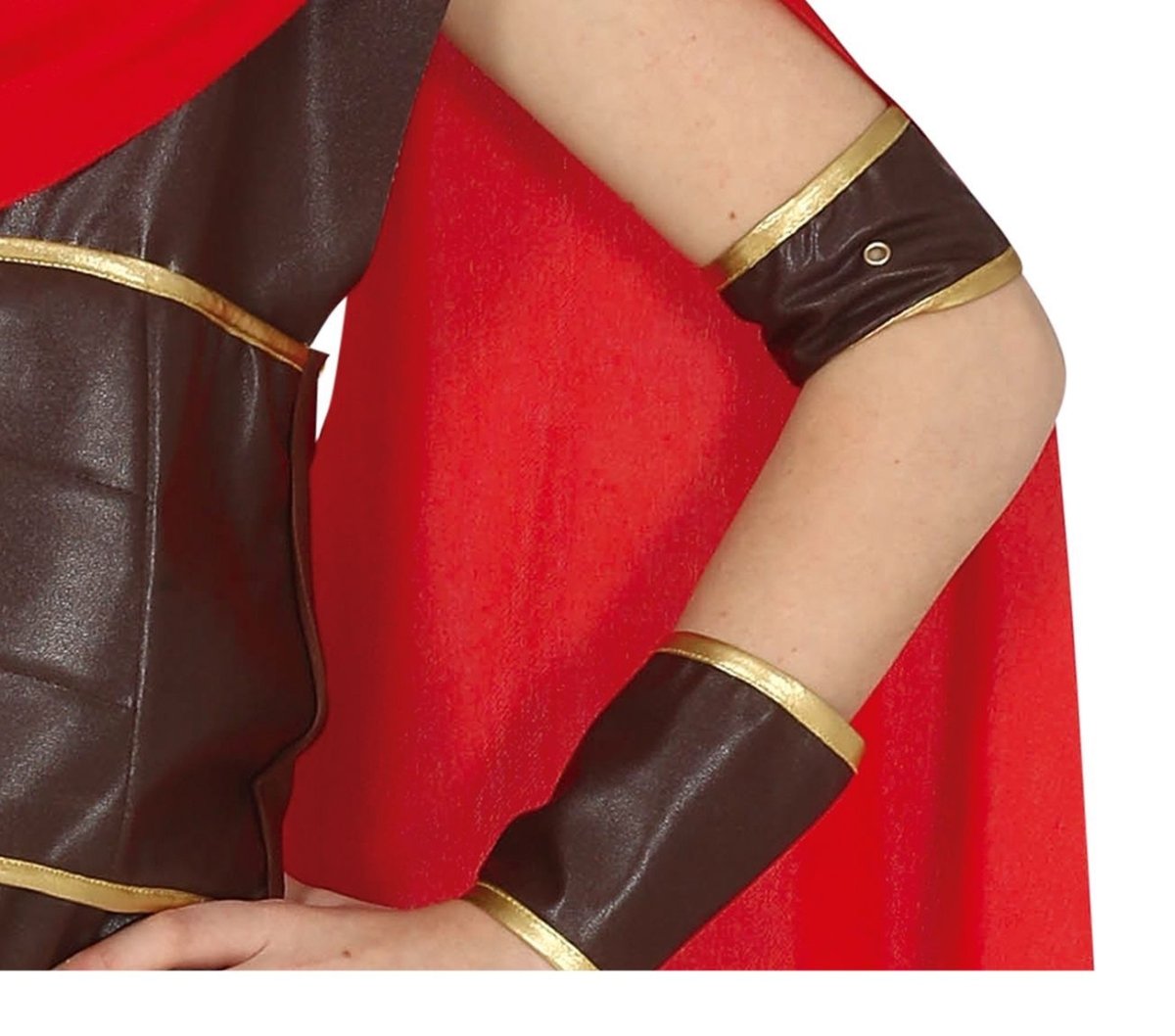 Gladiator Kostuum Jongen 14/16 jaar