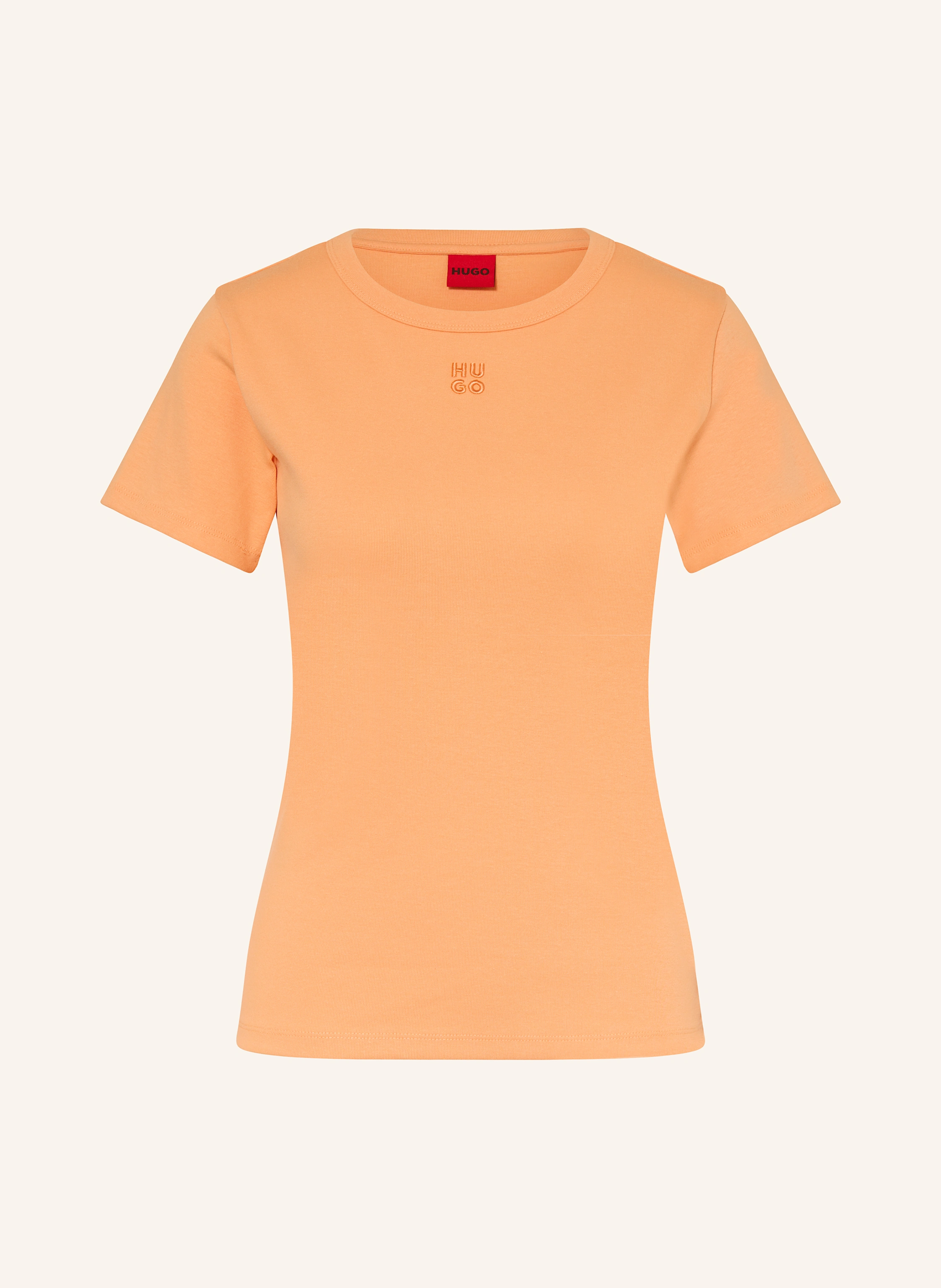 HUGO T-Shirt DELORIS