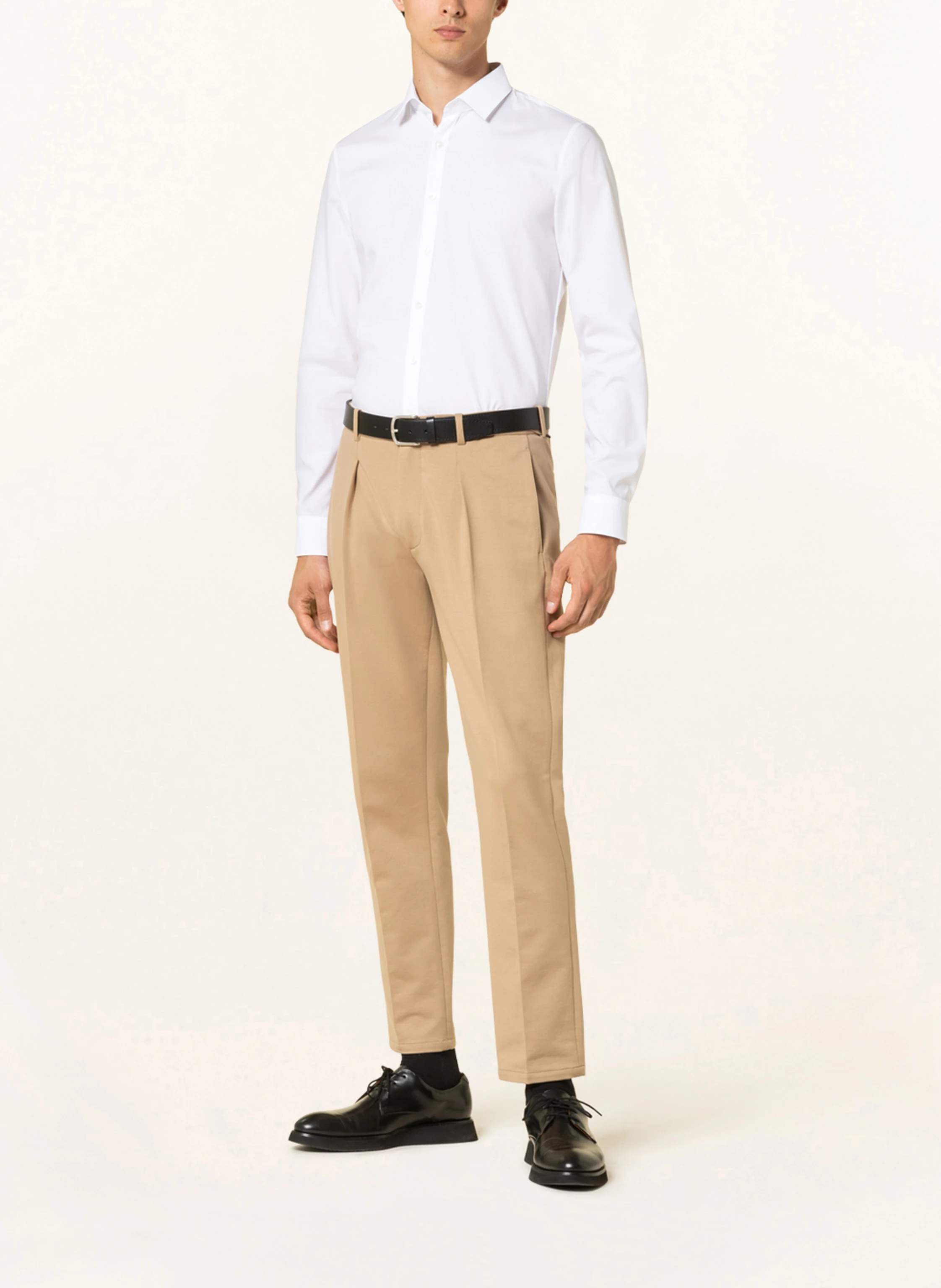 OLYMP Hemd No. Six super slim