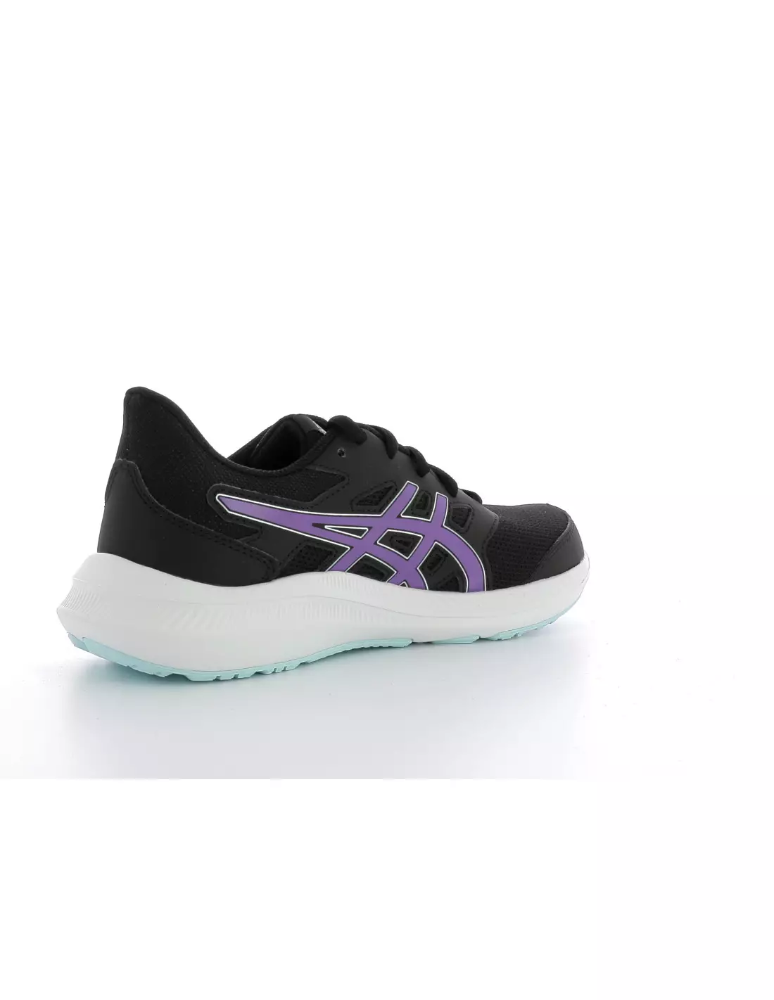 JOLT 4 GS - Baskets BLACKCYBERGRAPE