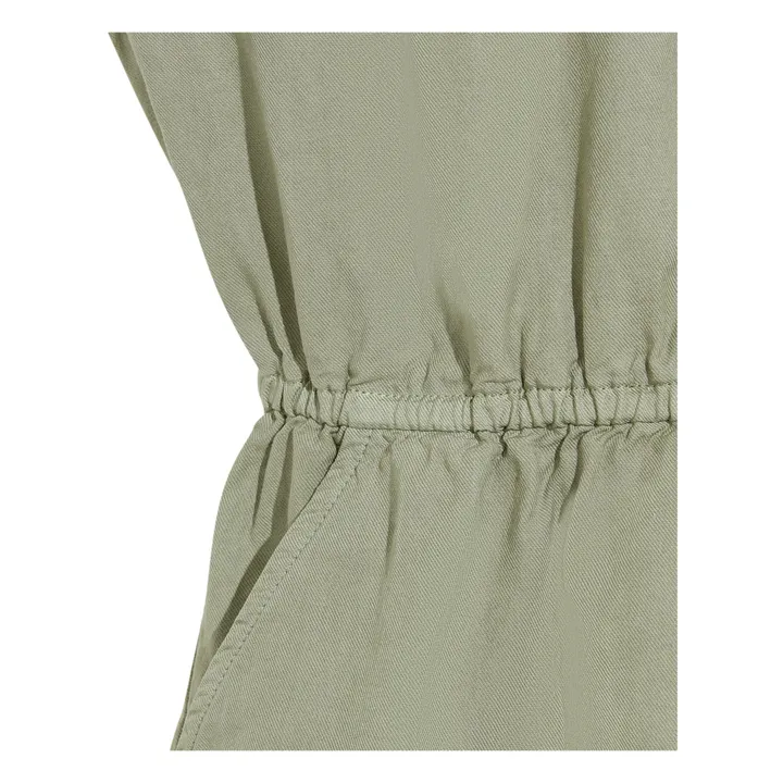 Bellerose Combinaison Apach | Sauge