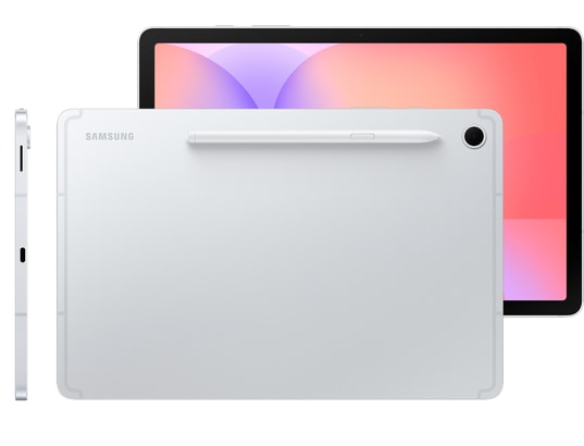 SAMSUNG - Tablette tactile SM-X400NZSPEUB
