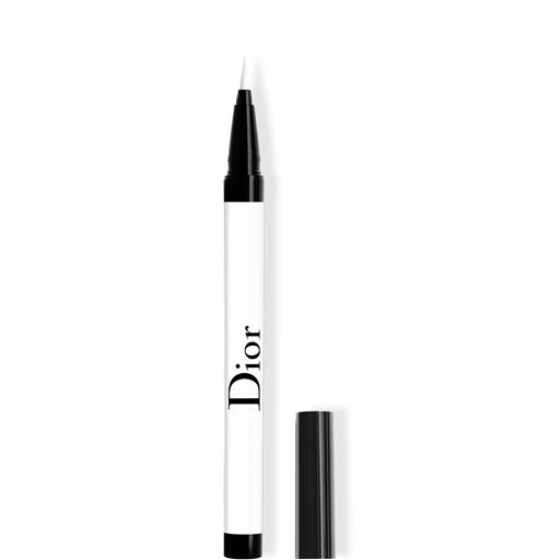 Dior Diorshow On Stage Liner, 001 Matte White