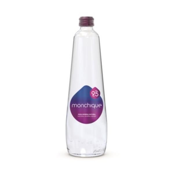 Água Mineral Natural Alcalina Monchique 75Cl
