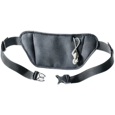 Deuter Bauchtasche Neo Belt I Black / Schwarz