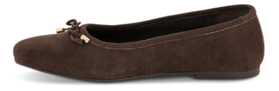 NOË Collection Ballerina Brun 2416103330