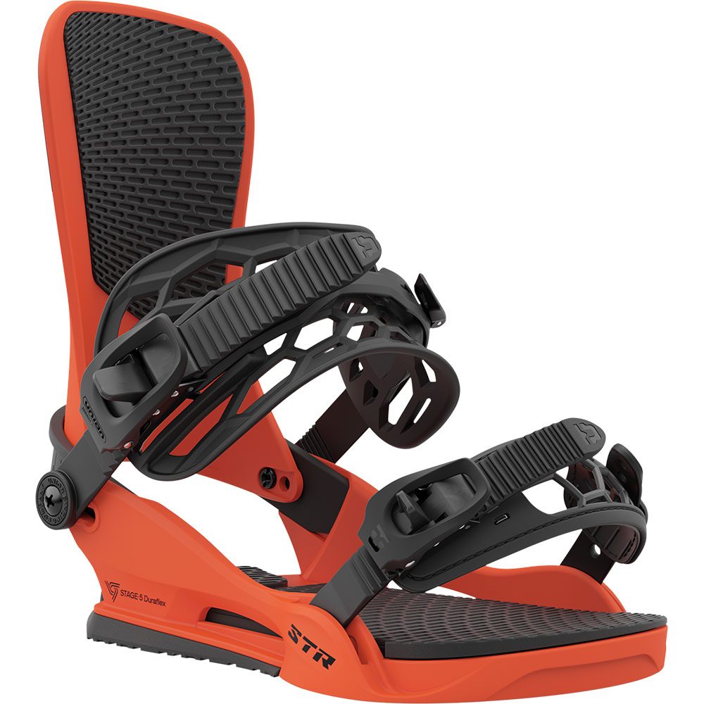 Union STR 23/24 Snowboardbindung orange