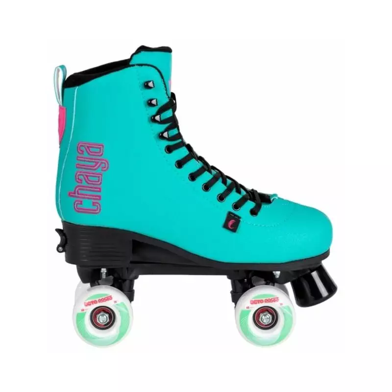 Roller Quad CHAYA Bliss Turquoise