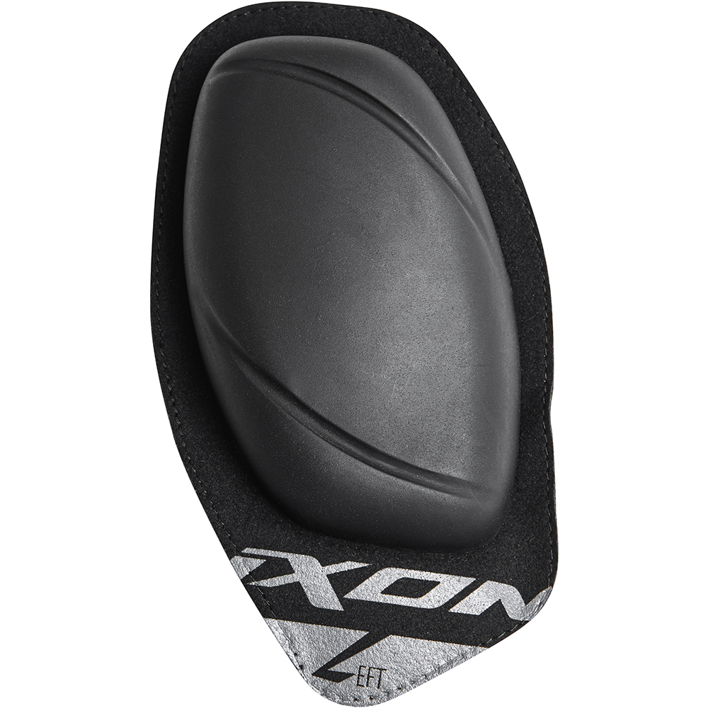 Ixon - Sliders Genoux Sport 2 Noir