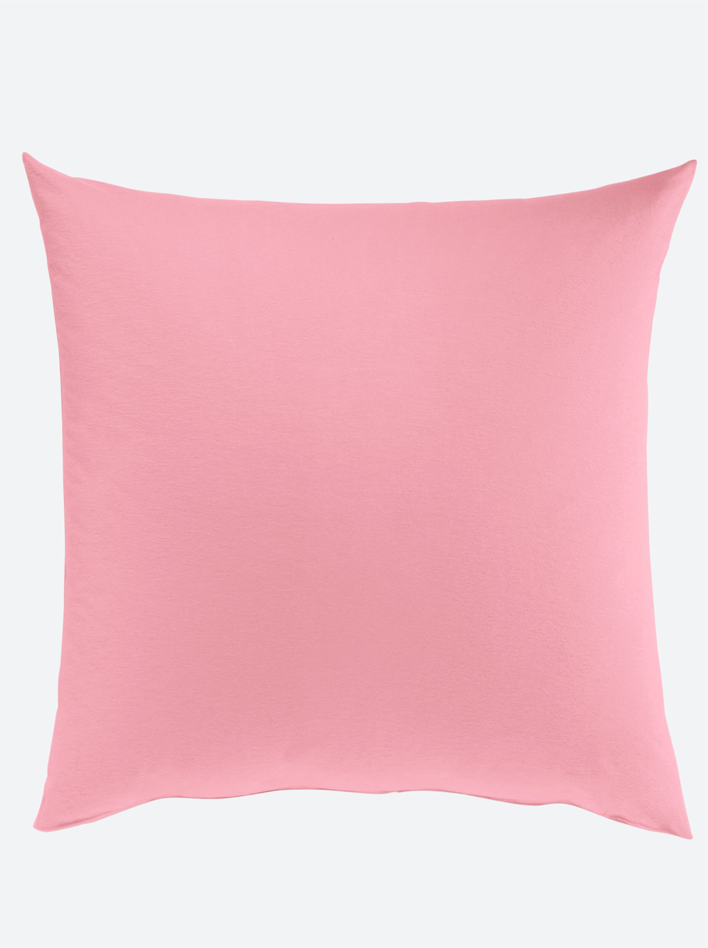 Biberna Kissenbezüge in rosé