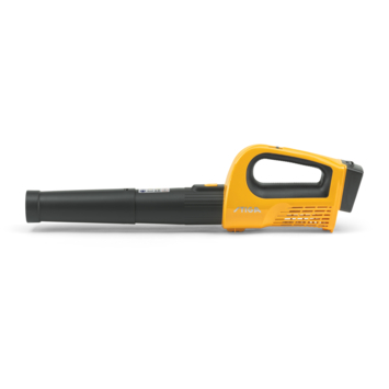 STIGA 20V bladblazer incl. 1 accu 4Ah + oplader