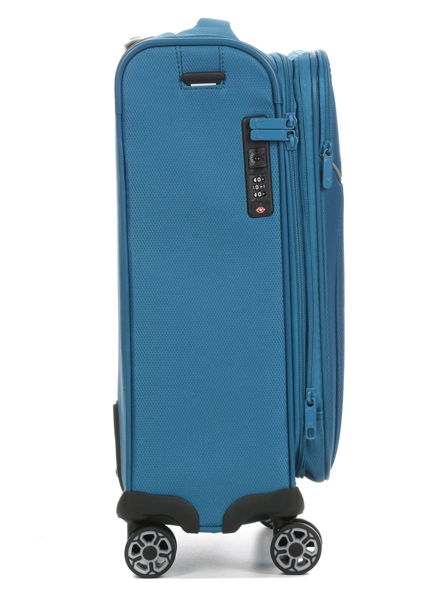 Valise Roncato Ironik 2.0 - 55 cm