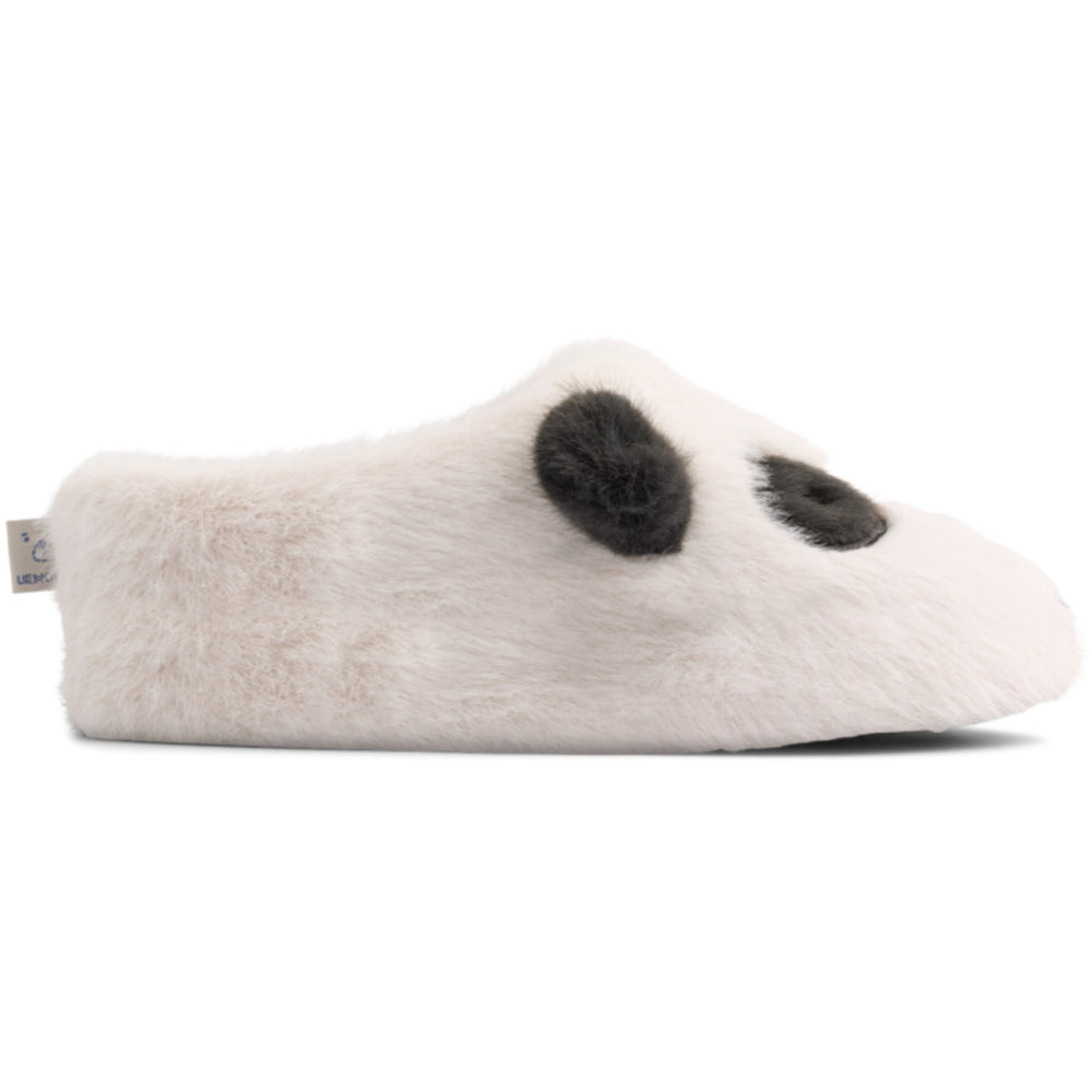 Køb LIEWOOD Sandy / Dark Grey Aviaja Panda Futter