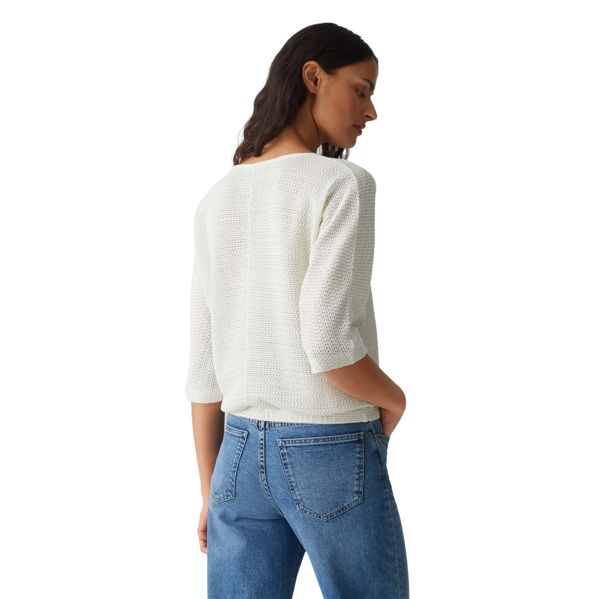 Dames Blouse CS25-14507