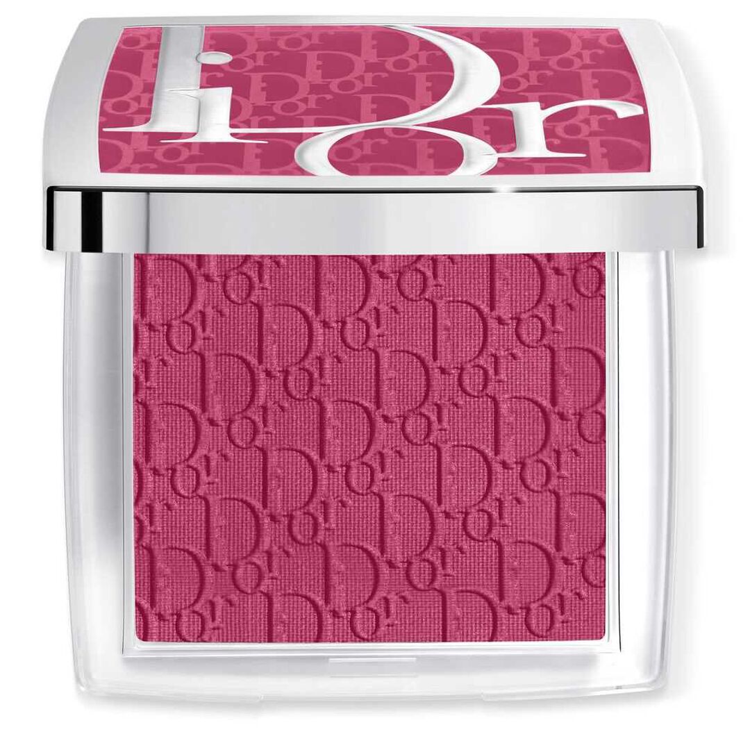 Dior DIOR BACKSTAGE Rosy Glow Blush