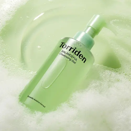 Balanceful Cleansing Gel