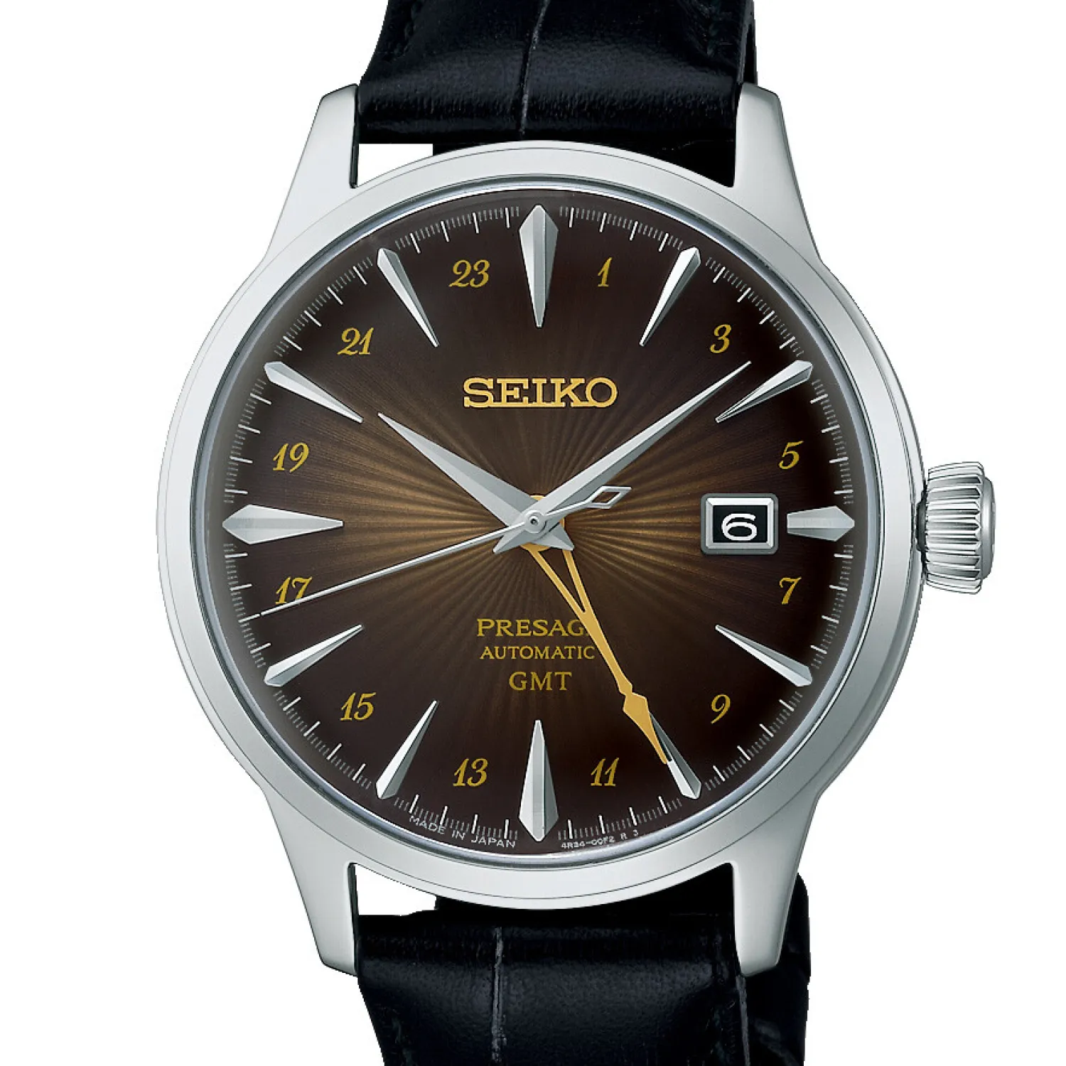 Seiko Presage SSK039J1