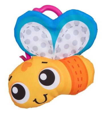 PlayGro Clip Clop Musical Babygym