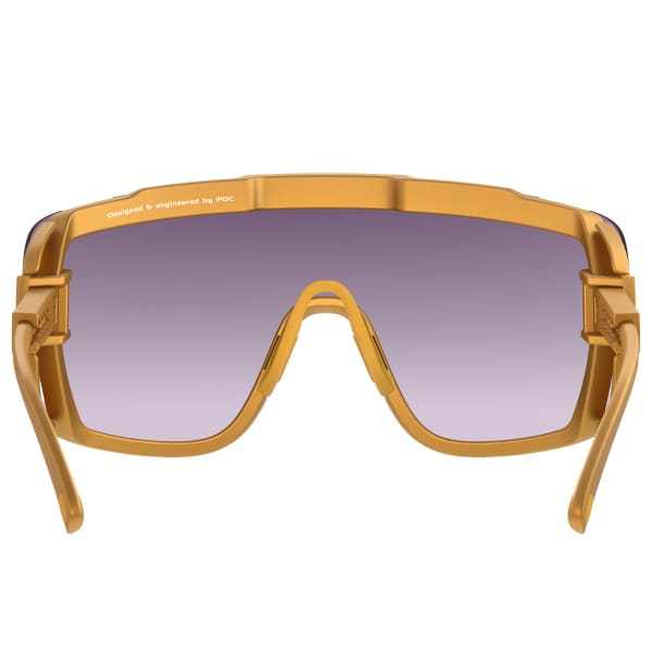 Lunette vélo POC DEVOUR ULTRA AMANI ED TEAM AMANI MIGRATION COLLECTION