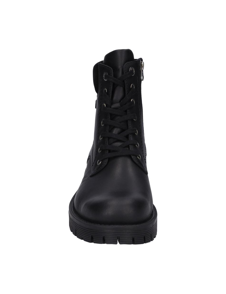 Stiefel Cheston 07, schwarz
