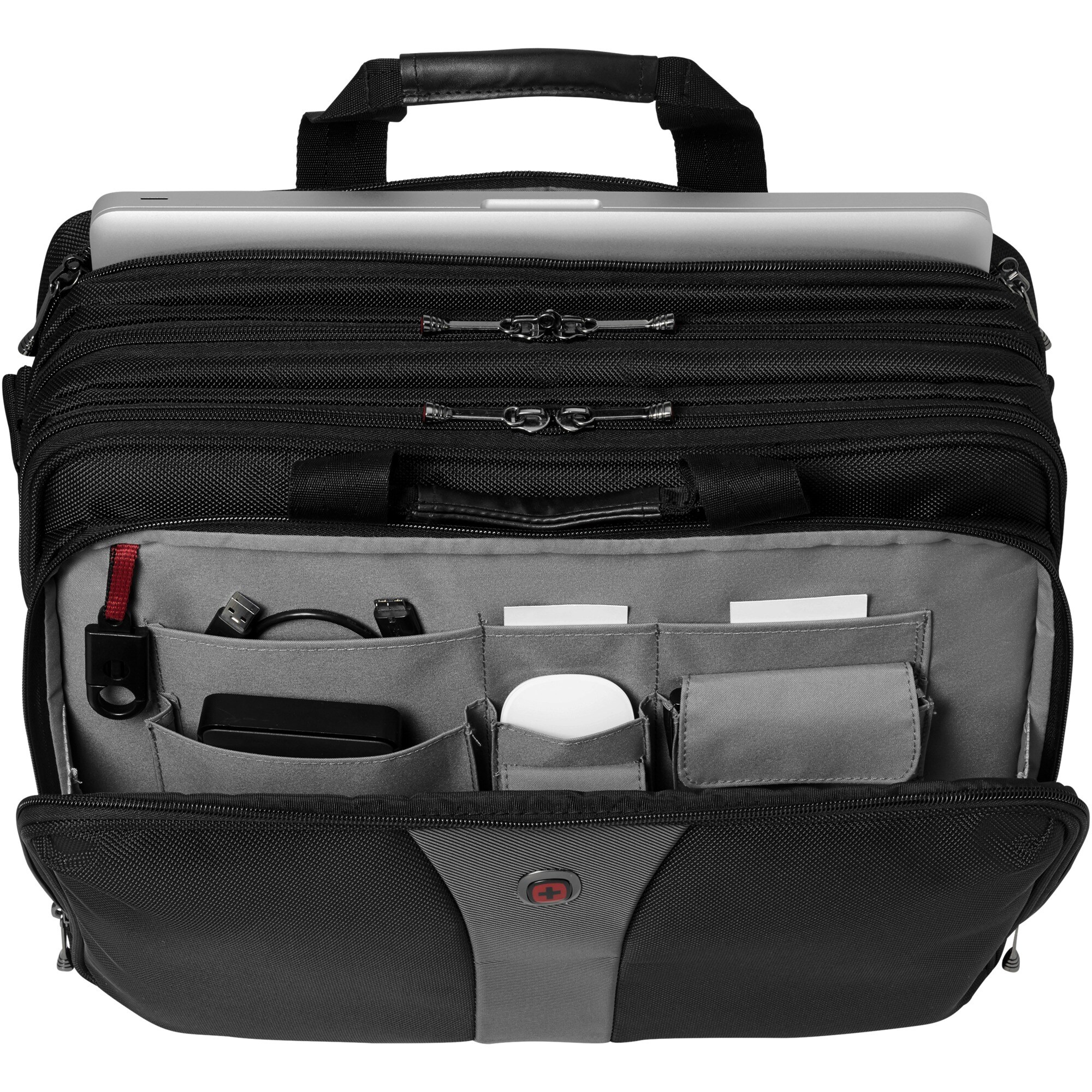 Wenger Notebooktasche Legacy 17