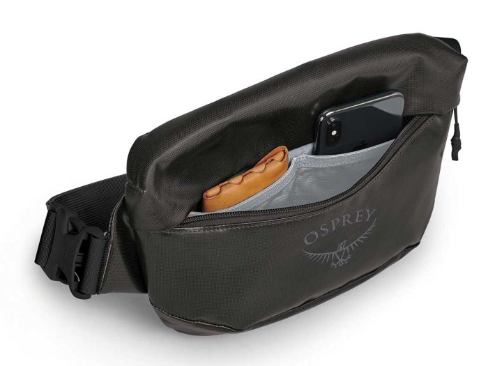 Transporter Waist bæltetaske