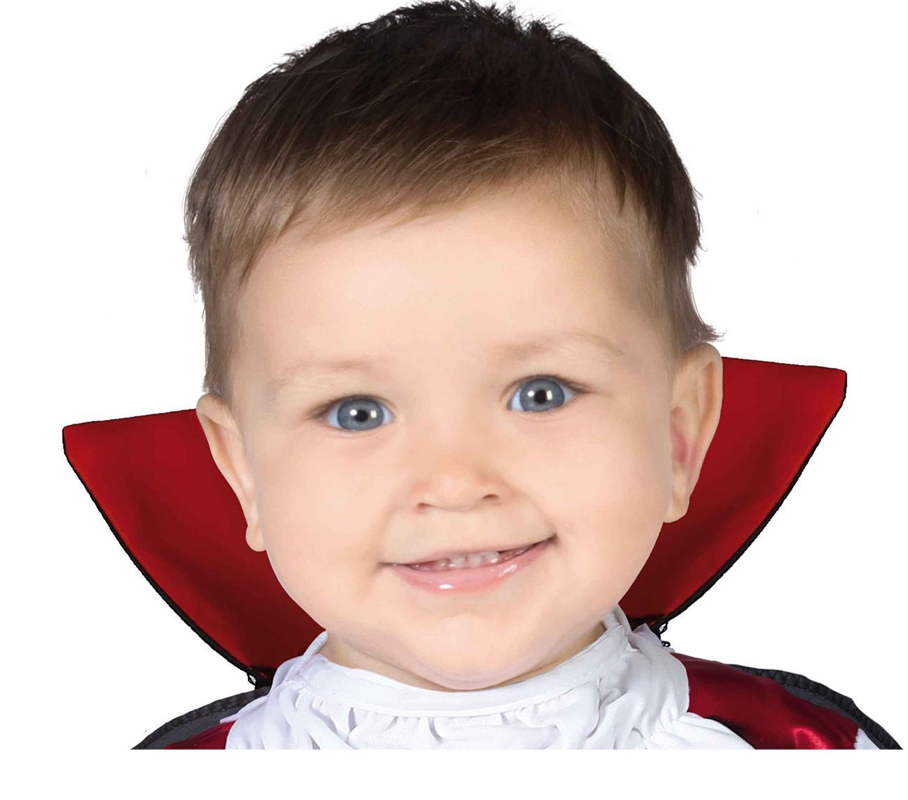 Vampier Halloween Kostuum Baby Wit