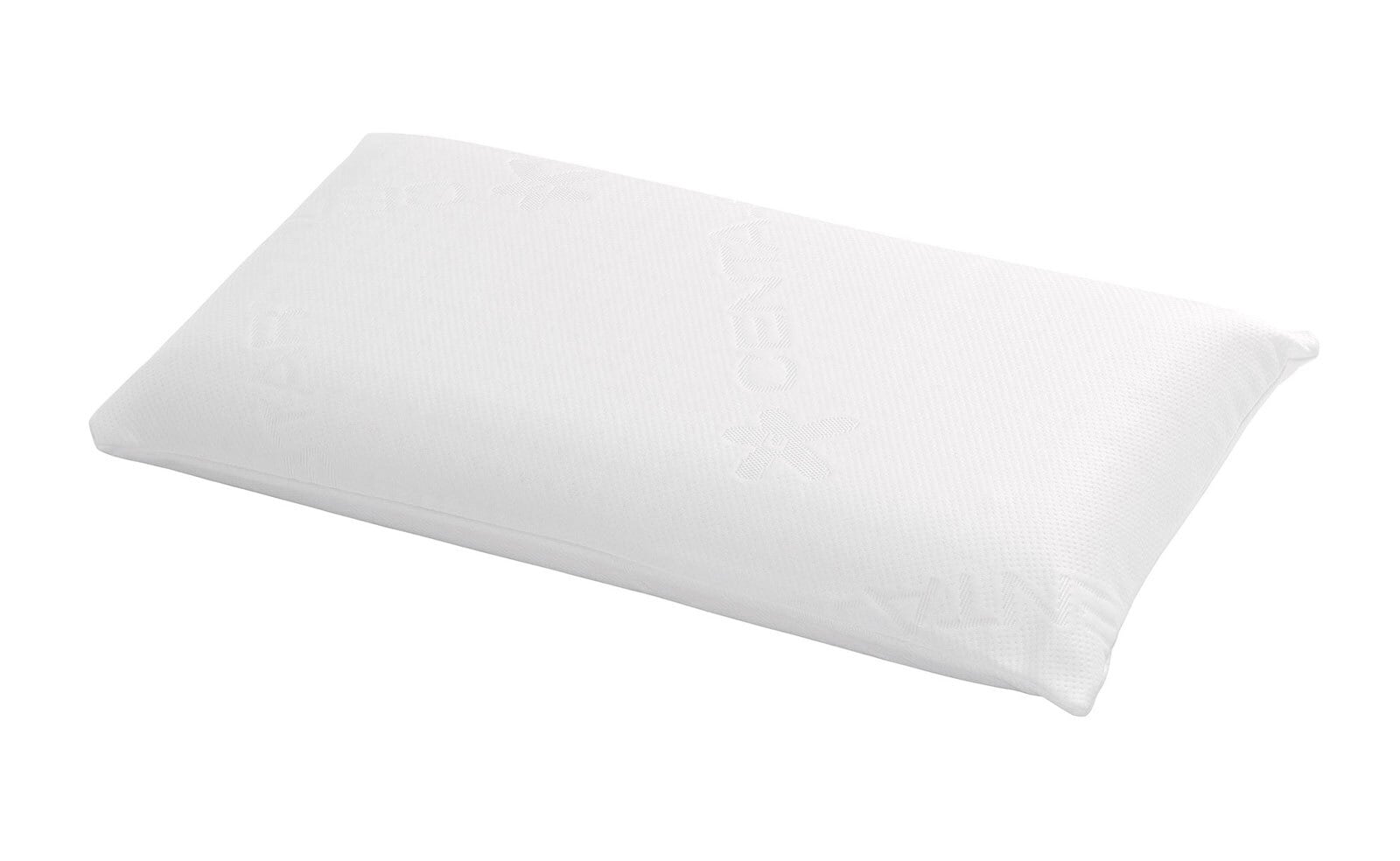 CENTA-STAR Nackenstützkissen COMFORT SUPERSOFT 40 x 80 cm 1500 g