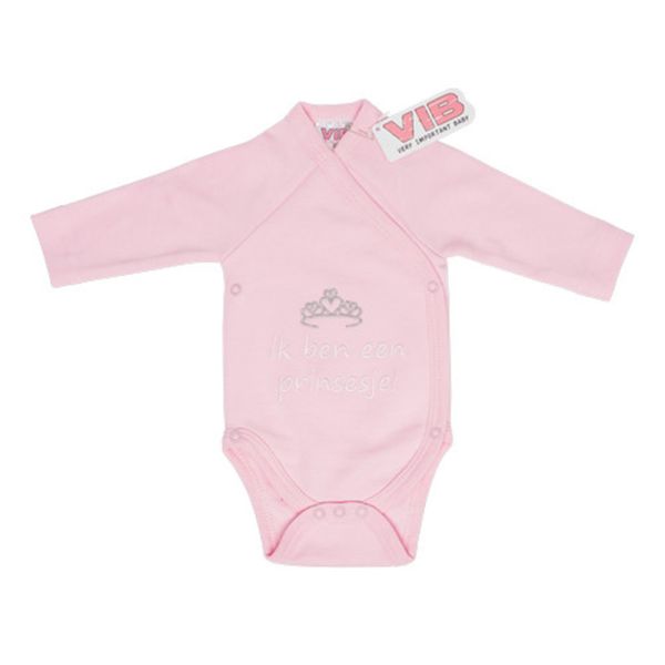 VIB® Romper Prinsesje