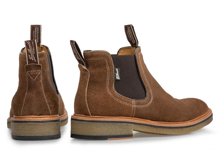 Floris van Bommel SFM-60035 cognac