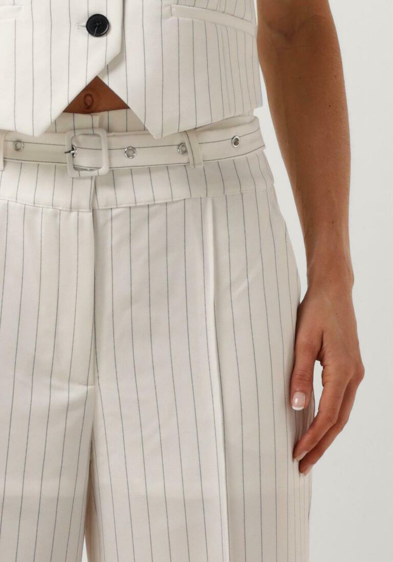 witte co'couture pantalon pima long pant