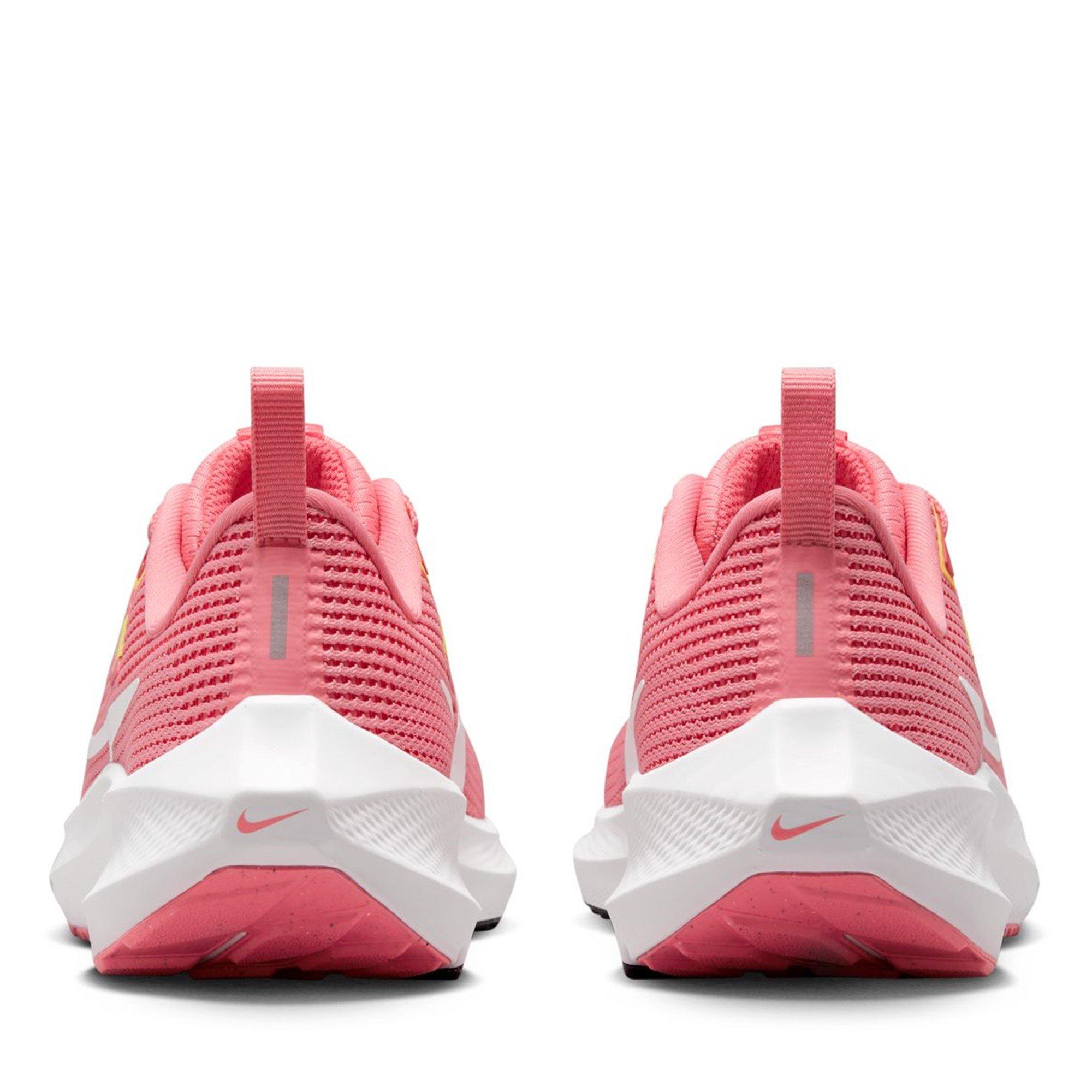 Nike Nike Air Zoom Pegasus 40 Big Kids' Road Running Shoes