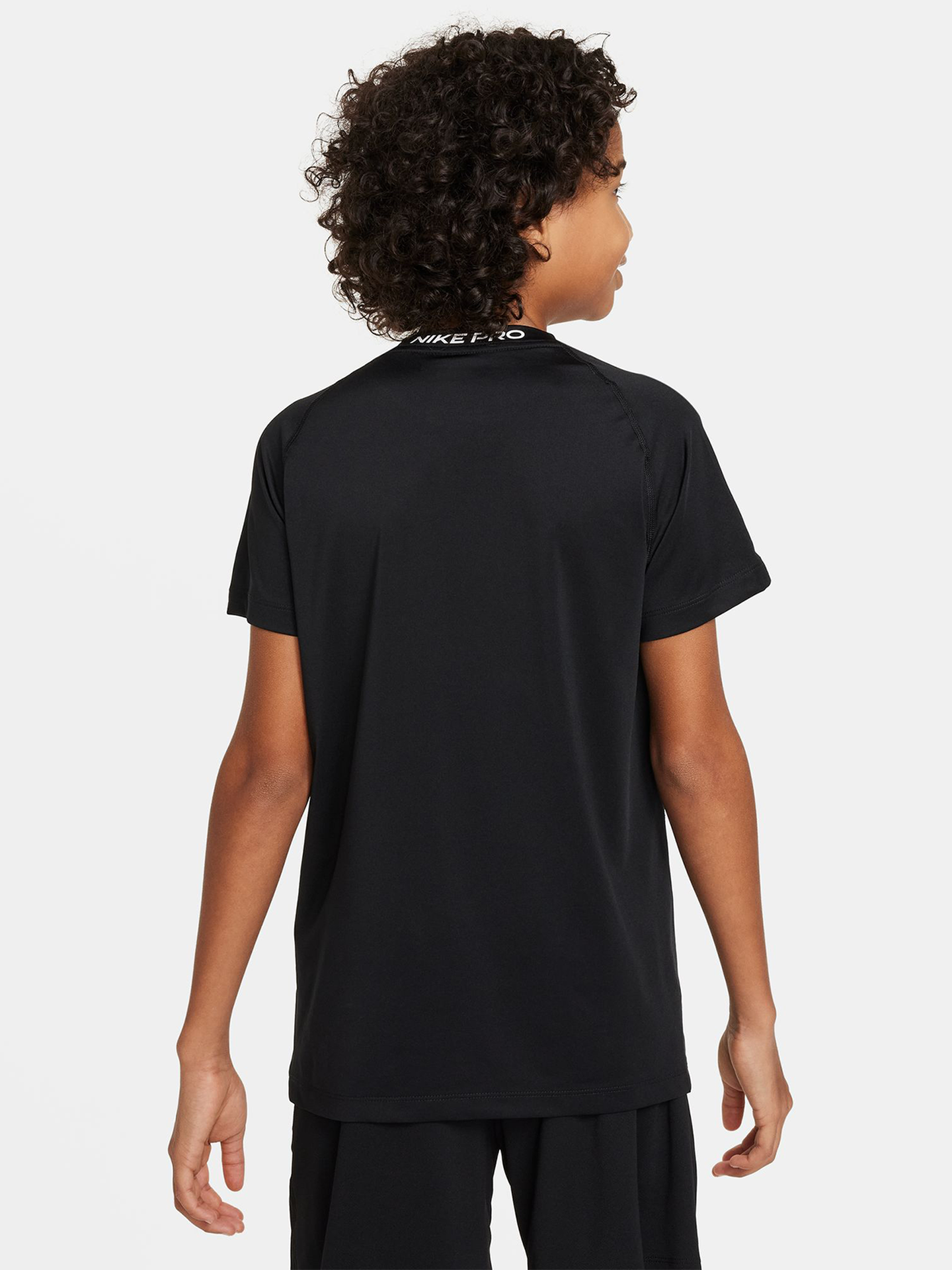 Pro Short Sleeve