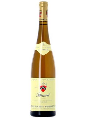 Riesling Brand Grand Cru - Zind-Humbrecht