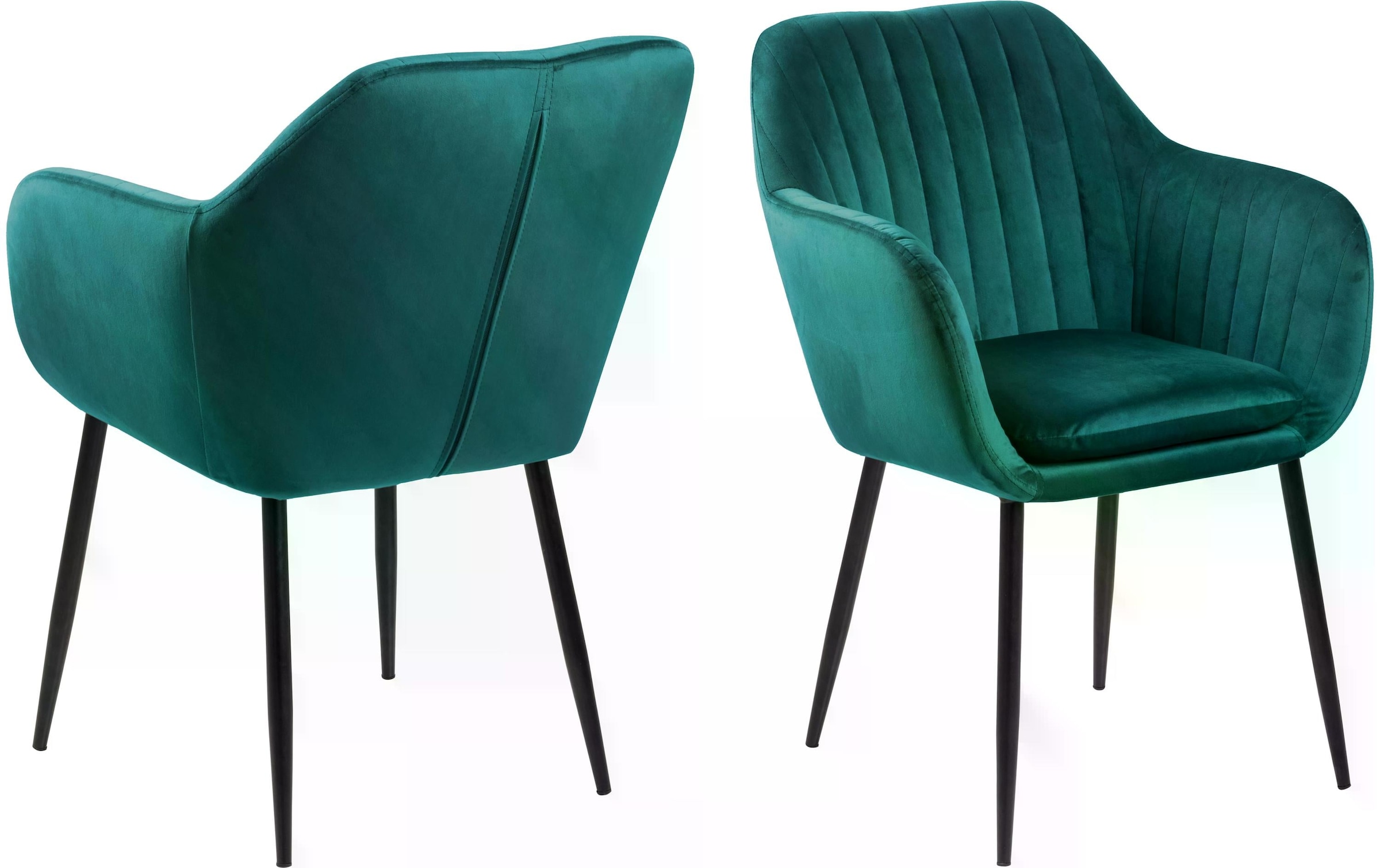 AC Design Stuhl »Emilia« ()