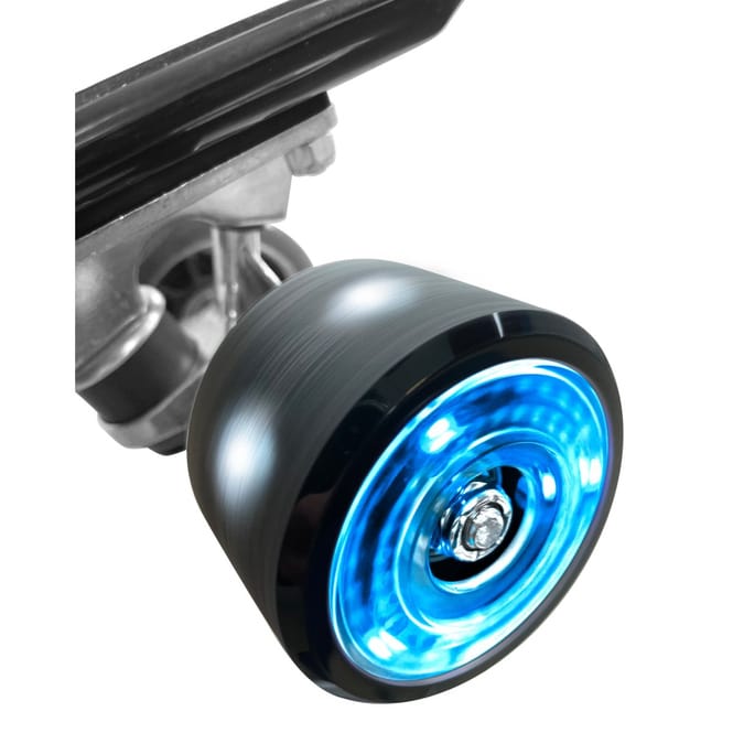 Skateboard - Total Control