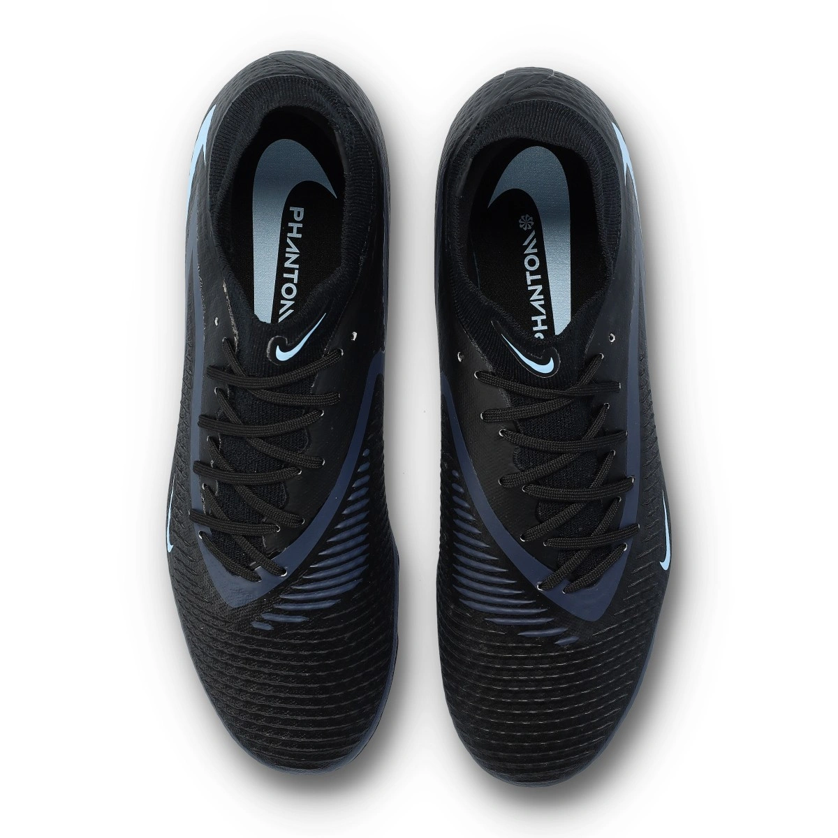 Chuteira Nike Phantom 6 High Academy FG/MG