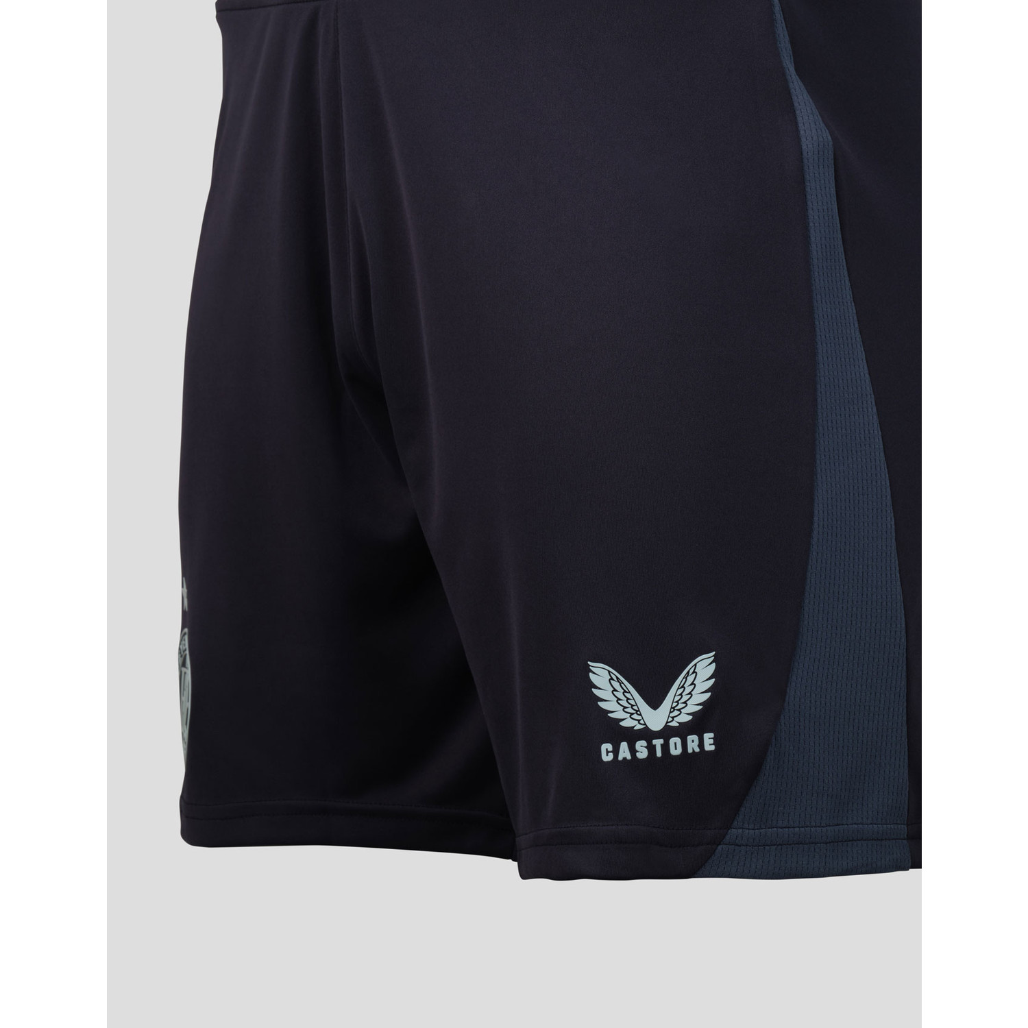 Castore Feyenoord Uit Short Dames 2025/2026