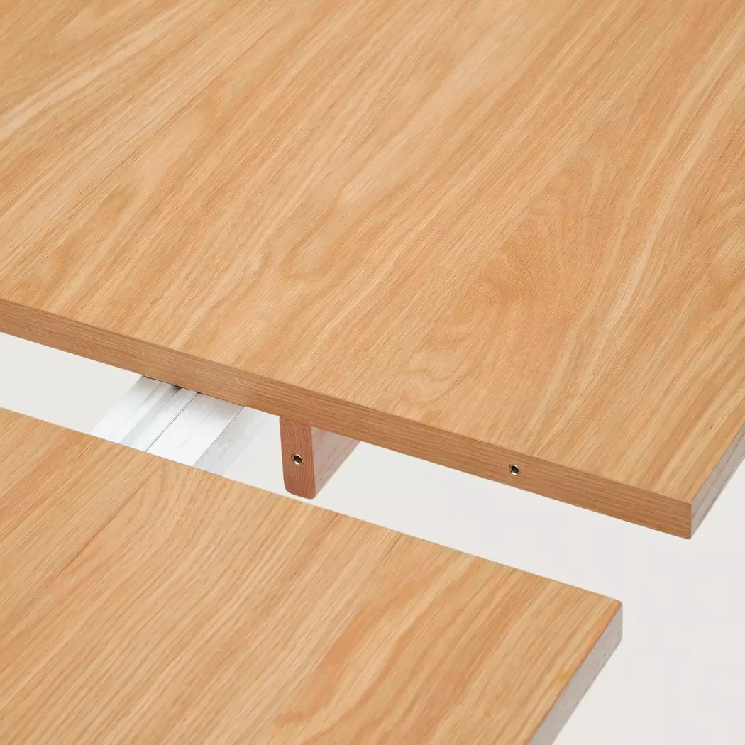 Esstisch mit Auszug Arlen 220/ 250 x 95 cm