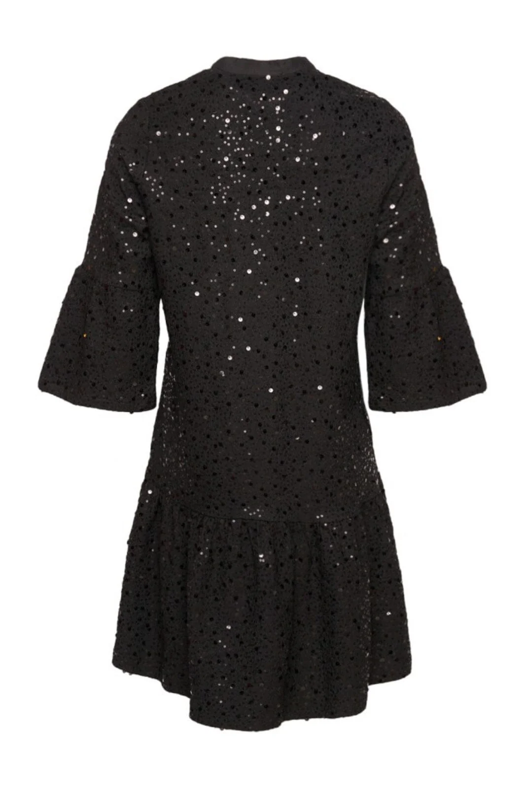 Noella Verona Short Dress