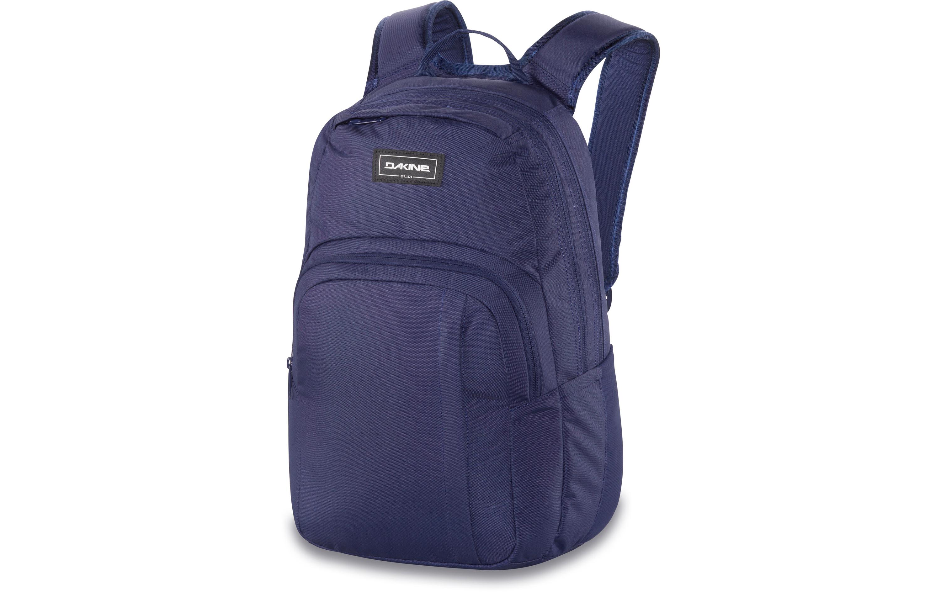 Rucksack Campus M 25 l, LilaAllround-Rucksack