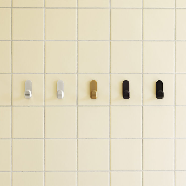 Normann Copenhagen Curve Hook