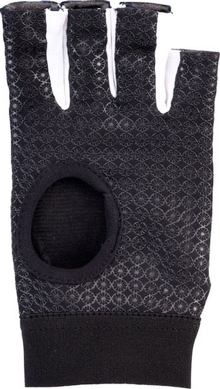 The Indian Maharadja Foam Half Hockeyhandschoenen