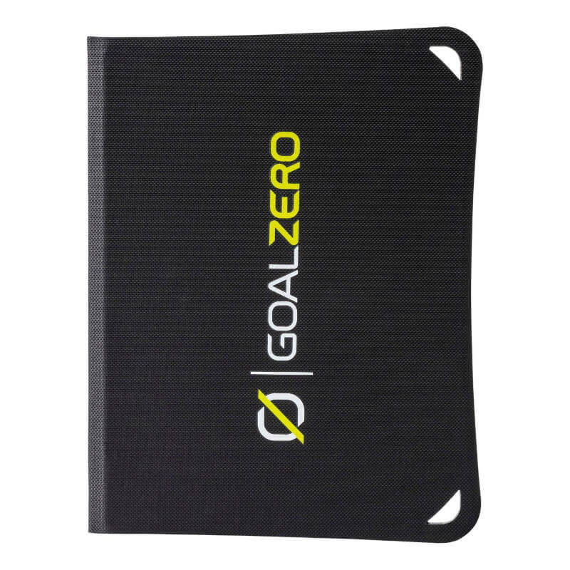 Goal Zero Nomad 10 solpanel