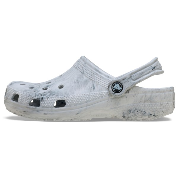 Crocs - Classic Watercolor Marbled Clog - Sandalen