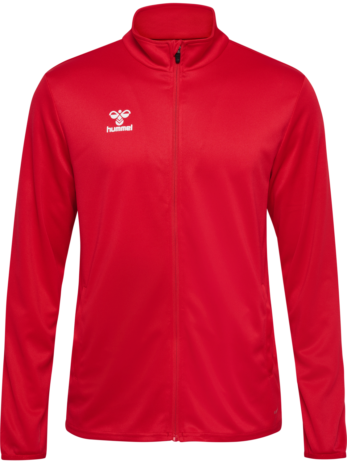 hmlESSENTIAL TRACK JACKET