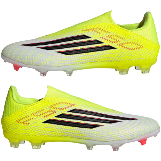 adidas F50 League Laceless FG/MG